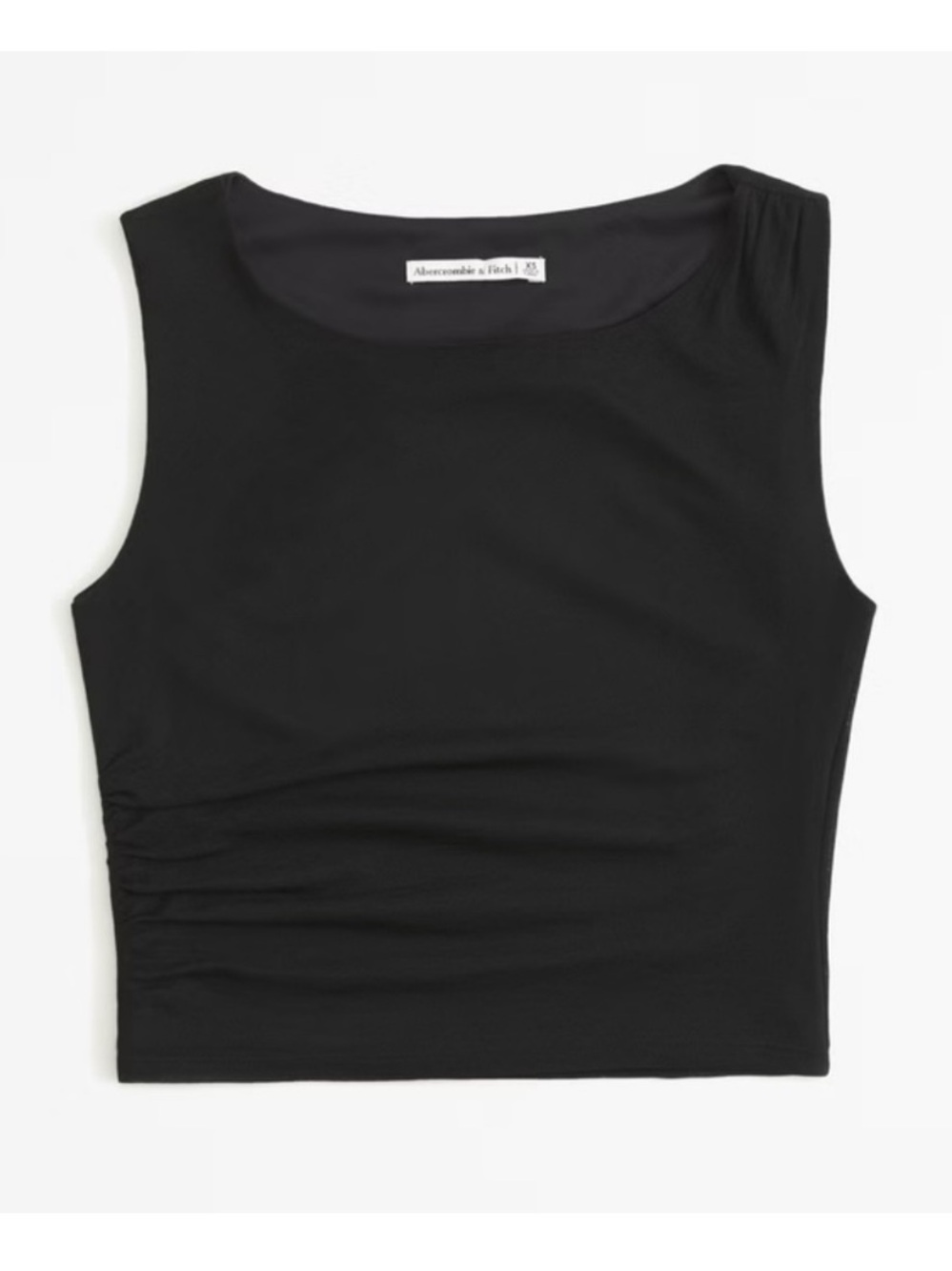 Abercrombie Mesh Shell Top size L